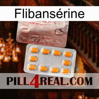 Flibansérine new13
